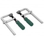 Klamber Metabo 631031000; 2 tk