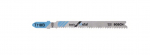 Tikksaetera Bosch T 118 B; 3 tk