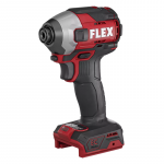 L&ouml;&ouml;kmutrikeeraja Flex ID 1/4'' 18.0-EC HD C; 18 V (ilma aku ja laadijata)
