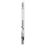 Tikksaetera Bosch U 101 BF; 100 mm; 2 tk