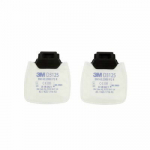 Filter 3M Secure Click P2R D3125; 2 tk