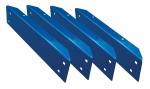&Uuml;henduselement Kreg KBS1005; 356 mm/14''; 4 tk