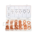 Tihendi komplekt AWTools AW18307; 95 tk