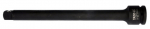 D&uuml;&uuml;si pikendus Yato YT-1163; 3/4''; 330 mm