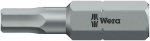 Kruviotsik Wera WE05135079001; 7/32''; 1/4''; 25 mm