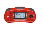 Tester Benning IT 115; True RMS