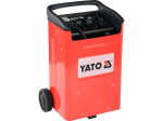 Auto akulaadija/Auto k&auml;ivitusseade Yato YT-83061; 12-24 V; 20-700 Ah; 340 A