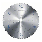 Saeketas puidule Bosch Best for Wood ; 254x2,3x30,0 mm; Z60; -5&deg;