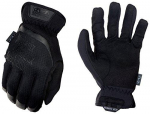 Kindad Mechanix Wear FastFit Black; L