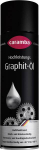 M&auml;&auml;re Caramba Graphite Oil; 0,5 l
