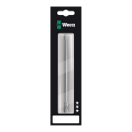 Kruviotsik Wera WE05136304001; 840/4 Z SB; Hex; 6x152 mm