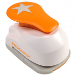 Augutorn Fiskars Craft Star; 1''-3/4''; M