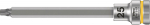 Padrunv&otilde;ti Wera WE05003063001; TORX; 3/8''; 25x107 mm