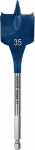 Puidu lapikpuur Bosch EXPERT Self Cut Speed; 35x152 mm