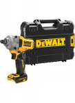 L&ouml;&ouml;kmutrikeeraja DeWalt DCF891NT-XJ; 18 V (ilma aku ja laadijata)