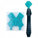 Kittide komplekt Ellient Tools GG0014; 7 tk