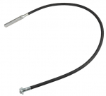 Betoonivibraatori painduv v&otilde;ll Makita 1910C4-5; 2,4 m