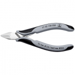 L&otilde;iketangid Knipex 7732130ESD; 130 mm