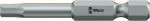 Kruviotsik Wera WE05059644001; Hex-Plus BO; 5x89 mm