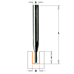 Soonefrees CMT 712.040.11; 4/12 mm