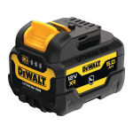 Aku DeWalt DCB126-XJ; 12 V; 5,0 Ah; Li-ion