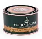 Vaha Fiddes SUPR. ANTIQUE BROWN 0026; 400 ml