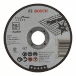 Abrasiiv l&otilde;ikeketas Bosch Best for Inox 2608603486; 115x22,23 mm