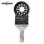 Saeleht, lame CMT OMF184 Wood & Nails Long Life; BiM; 10 mm; 5 tk