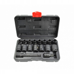 L&ouml;&ouml;kpadrunite komplekt AWTools AW38680BL; 1/2''; 8-24 mm; 15 tk
