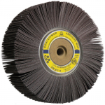 Lihvseib Klingspor 10006; 165x25 mm; G120; 5 tk