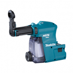 Tolmueemalduss&uuml;steem Makita DX09