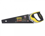 K&auml;sisaag Stanley FatMax Jet-Cut; 380 mm puidule
