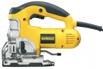 Tikksaag DeWalt DW331K