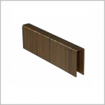 Klambrid Bostitch 1162501Z; S4/16NC; 12,45x25 mm; 20000 tk