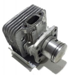 Mootori silinder Stiga 28 JD v&otilde;sal&otilde;ikuritele