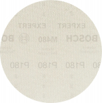 Liivapaber Bosch M480; 150 mm; P180; 50 tk