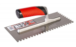 Liimi kammid plaatimiseks Rubi Rubiflex 72907; 6x6 mm; 28 cm