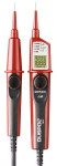 Voolupinge indikaator Benning DUSPOL digital; 1-1000 V AC; 1-1200 V DC; CAT IV 600 V