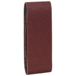 Lihvlint Bosch 2609256208; 75x457 mm; K150; 3 tk
