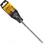 Betoonipuur DeWalt Extreme2; 8x210 mm; SDS-plus