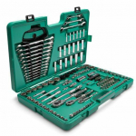 T&ouml;&ouml;riistakomplekt Sata ST09510SJ; 150 tk