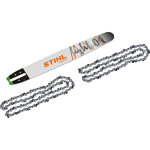 Tarvikute komplekt mootorsaele Stihl 30050009908