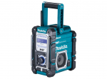 Raadio Makita DMR112; 7,2 - 18 V (ilma aku ja laadijata)