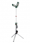 Kaasaskantav LED lamp Metabo BSA 18 LED 5000 DUO-S; 18 V (ilma aku ja laadijata)