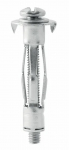Metalne ankur Rapid 5001546; 8x32 mm; 10 tk