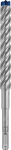 Betoonipuur Bosch SDS-plus-7X; 17x150x215 mm
