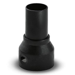 T&ouml;&ouml;riista adapter Karcher C &ndash; DN 40mm