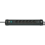 Pikendus Brennenstuhl 1951160602; 3 m; 3G1,5 mm&sup2;; 2x USB