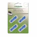 Adapter Grimsholm 00000185; 50 tk