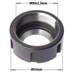 Hoidja CMT 992.383.02; 63 mm; M50x1,5